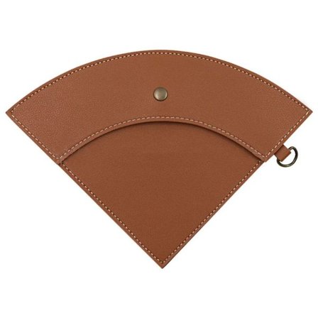 Kaffe Filter Papir Opbevaringspose Kaffe Filter Holder Pouch