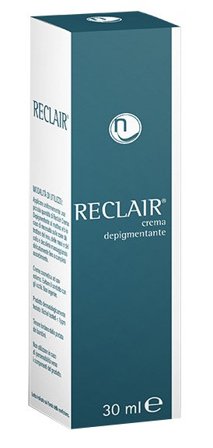 Reclair Crema 30 ml