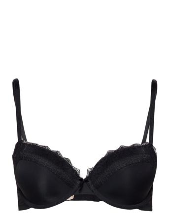 Light_Padded Makayla Demi Black Dorina