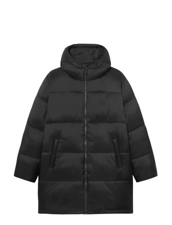 WOOD WOOD | Wwclaus Puffer Coat 25233 | XXL