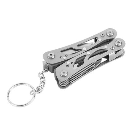 Utomhusviktång Rostfritt stål Multiverktyg Nödfold - high quality