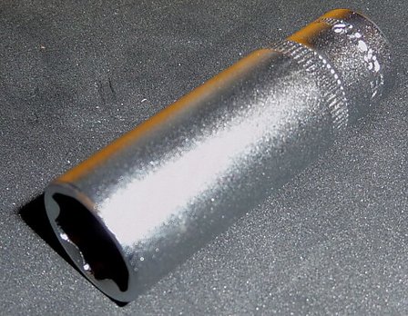 IRONSIDE PIPE LANG 1/2" 18MM CV