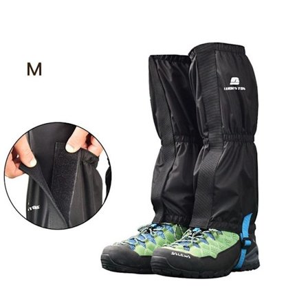 Säärystimet lumikenkä 1 1