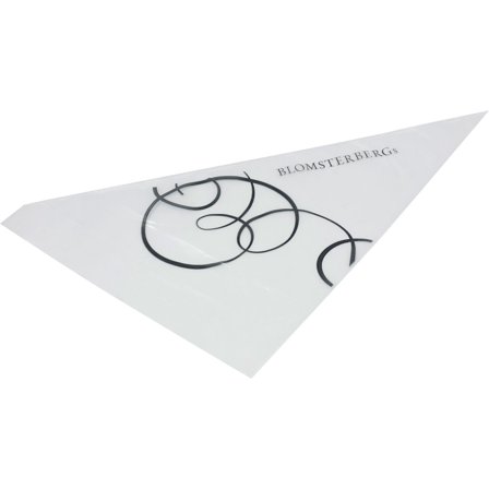 Blomsterbergs Engångsspritspåsar | Bakning > Spritsar och Tyllar > Engångsspritspåse | Bagaren och Kocken