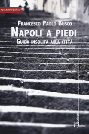 Napoli a piedi. Guida insolita alla città Francesco Paolo Busco