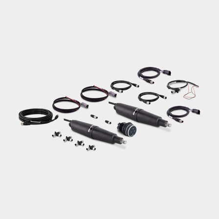 Trimplanskit Adaptiv lång