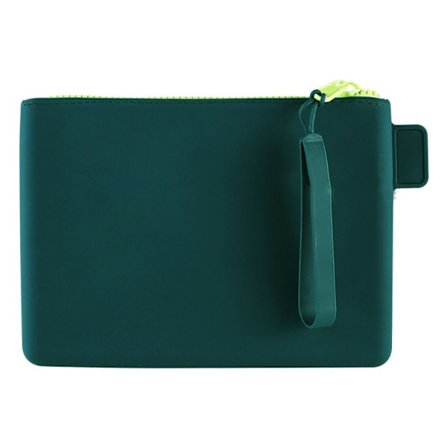 Kosmetiktaske Makeup Taske GRØN