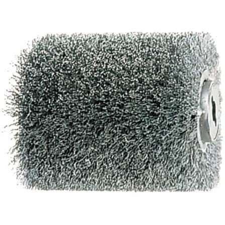 Makita P-04400 Stålbørste, Maskintilbehør & forbrugsvarer