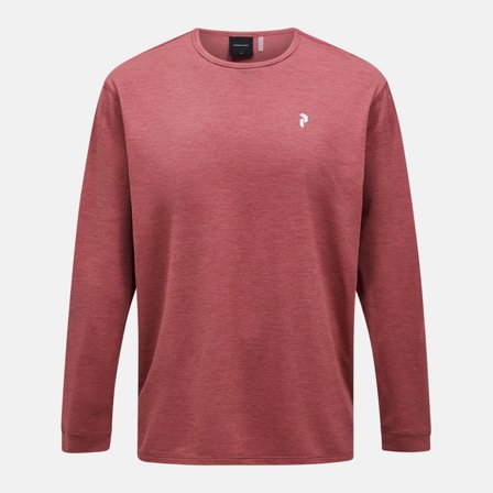 Peak Performance - Trail Longsleeve Homme