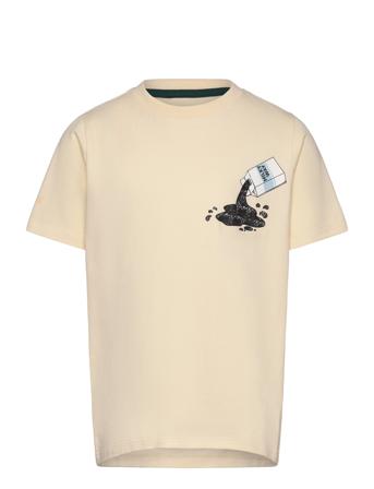 Tnmaxwell S_S Tee Cream The New
