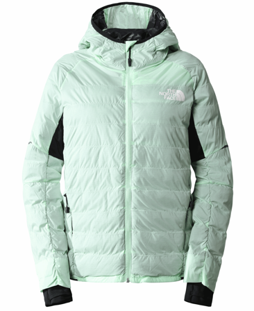 The North Face W Dawn Turn 50/50 Synthetic Green