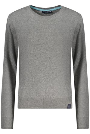 North Sails Maglione Donna Grigio