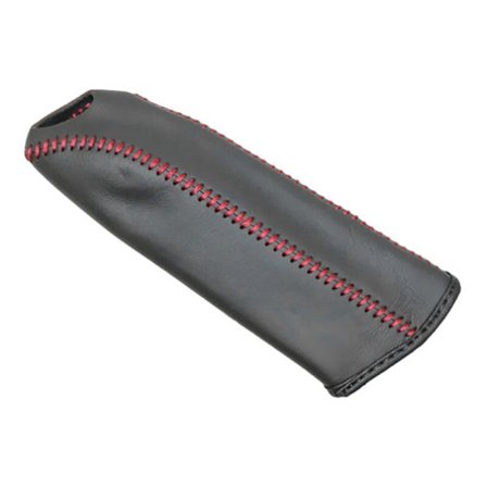 Auton käsijarrukahvan suojus -5 2013-2014 Axela 2014-2017 A