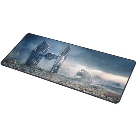 Musematte Star Wars - 90x40 cm - Gaming
