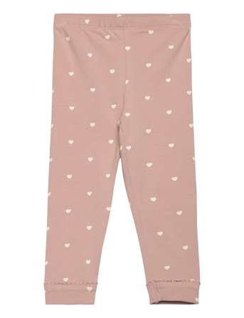 The New Tnsbnova Leggings - Pink - 56