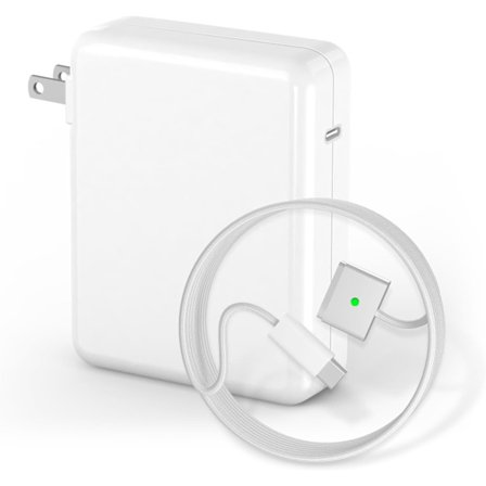 Mac Book Pro -laturi 140 W, USB-C - Magnetic 3 -kaapeli, yhteensopiva MacBook Pro 16, 15, 14, 13 tuuman, MacBook Air 13 tuuman, iPad Pro 2025/2024/