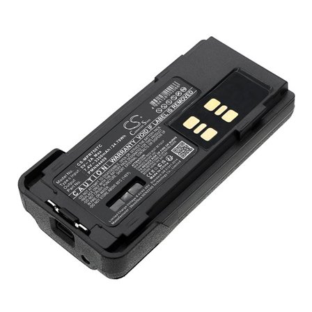 Batteri for Toveis radio for Motorola XPR7350, XPR3000, XPR3500 etc.