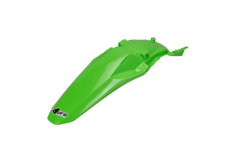 UFO Rear Fender - Kawasaki KX 250 2025-2026