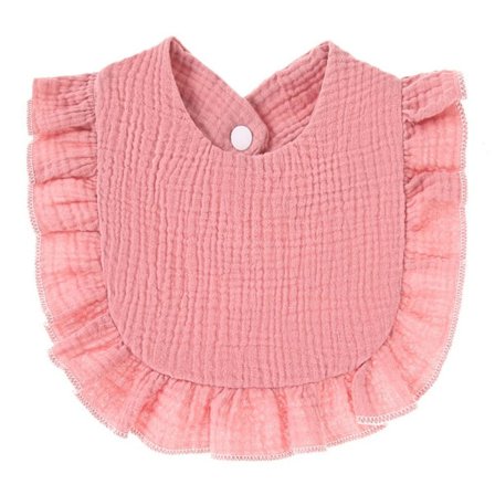 2-pakning Siklesmekker Baby ROSA Pink