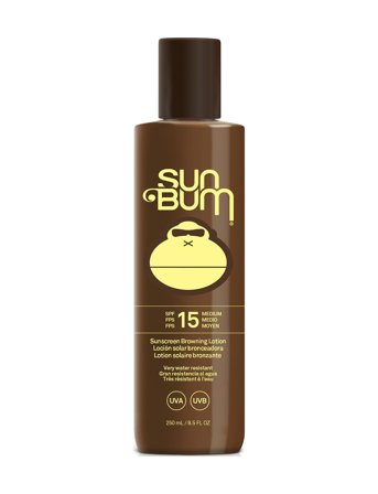 Sun Bum Sun Bum Spf 15 Browning Lotion - Nude - 275 ml