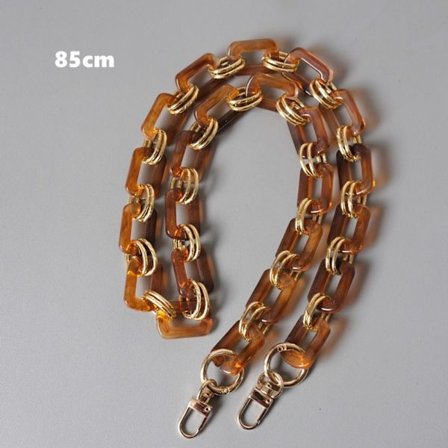 Laukkuketju Käsilaukun vaihtoketju 85CMB B