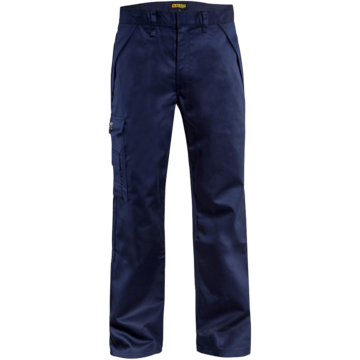 Flammehemmende Arbeidsbukse