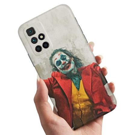Xiaomi Redmi 10/2022 - Deksel/Mobildeksel Joker