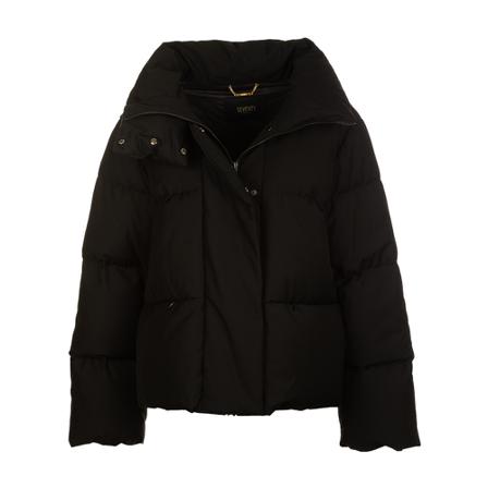 Seventy, Light Jacket Zwart, Dames, Maat:XS