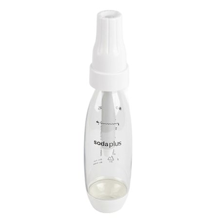 Bärbar Kolsyremaskin för Hemmabruk, Gör Egen Kolsyrad Dryck