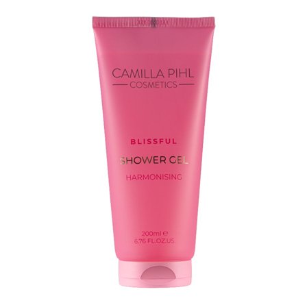 Camilla Pihl Skin Shower Gel Blissful 200ml