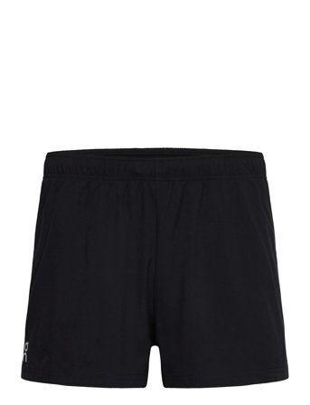 On 3" Core Shorts - Black - S