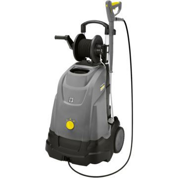 HØYTRYKKVASKER HDS 5/15 UX *