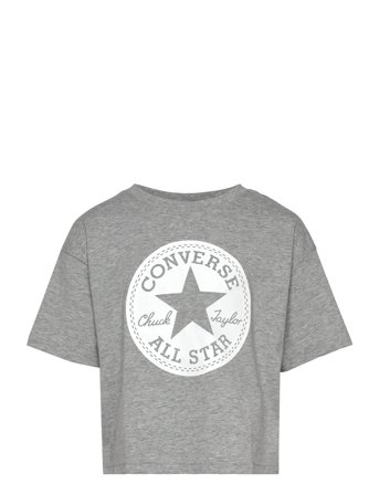 Converse | Kt-S/S Knit Top | 122/128