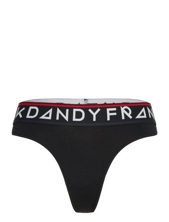 Frank Dandy | W's St Paul Bamboo Thong | S