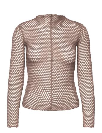 Blouse Beige Sofie Schnoor