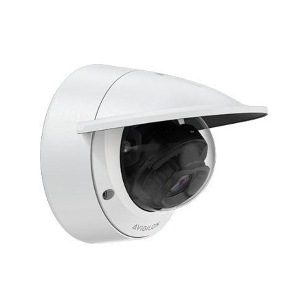 AVIGILON H6SL-DO-SHLD1, Weather Sheild for H6SL Outdoor Dome Cameras
