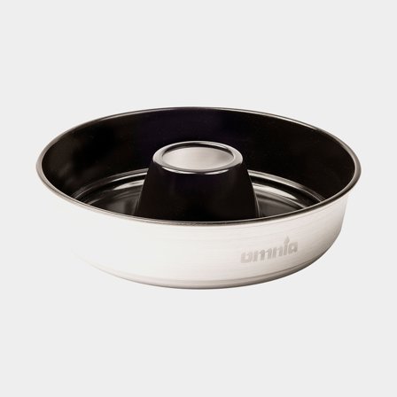 Stampo per forno Omnia Omnia Stampo antiaderente, adatto per Original