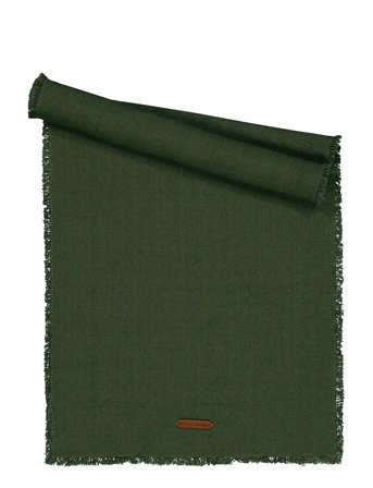 Runner Anders 40X140 Cm Green Noble House