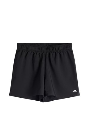J.Lindeberg - Pricilla Shorts - Tennis - Black - Women - M