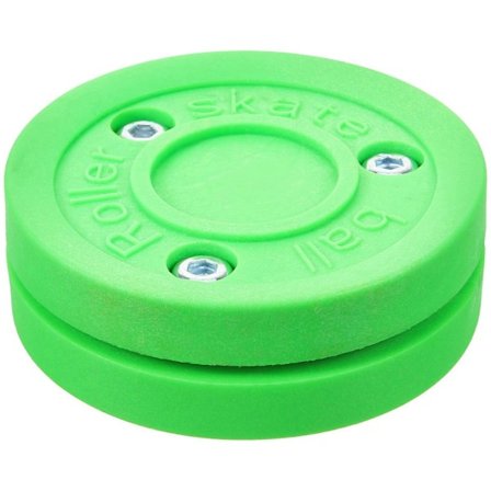 Treningshockeypuck Plast Treningspuck Ishockeypuck Ishockey Sportsutstyr