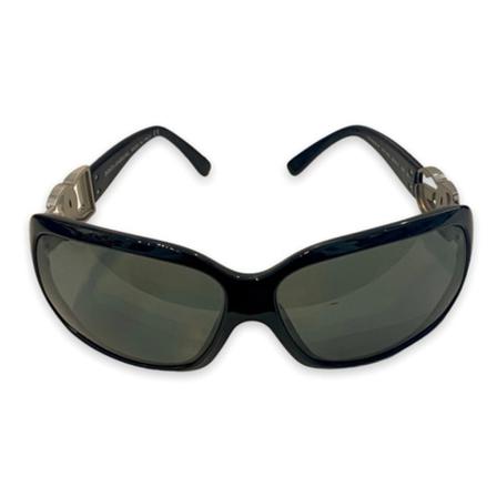Dolce & Gabbana Pre-owned, Sunglasses Zwart, Dames, Maat:ONE Size
