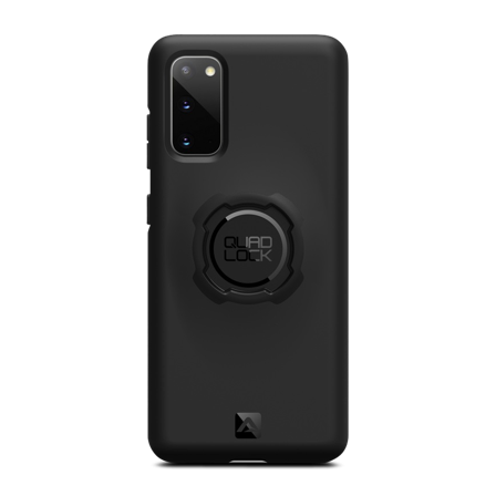 Telefoonhoes Quad Lock