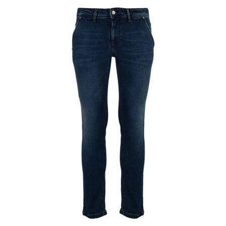 Re-Hash Slim-fit Jeans blå, Herr, Herr, Storlek: W33