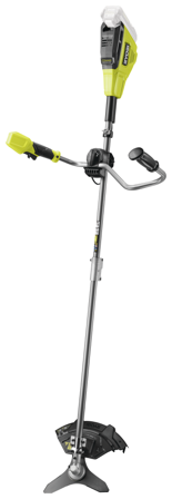 Ryobi RY36BCX30A-0 Röjsåg utan batteri och laddare, Trädgårdsmaskiner