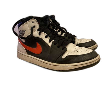 Jordan 1 mid