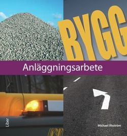 Anläggningsarbete