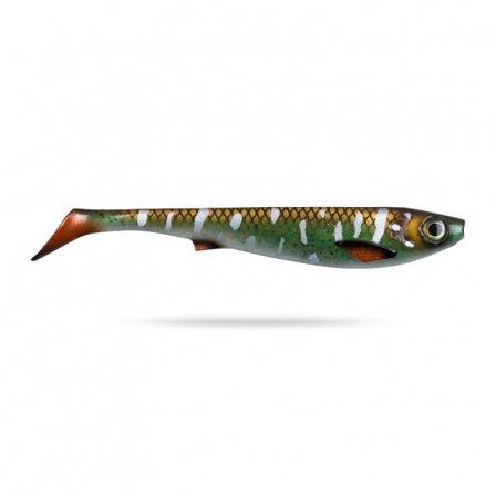 Eastfield Tomcat 18cm, 28g (2pcs) - Pumpkin Pike