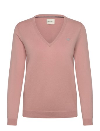 GANT | Cotton V-Neck | XS