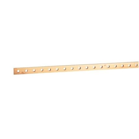 VIKING COPPER BARS SECT 25X4 LEGRAND 037438