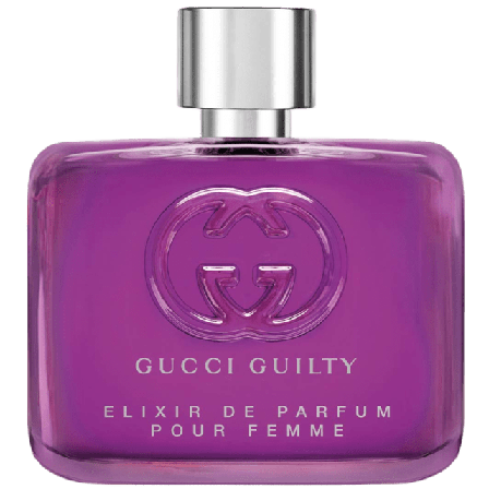 Gucci Guilty Elixir de Parfum Pour Femme Eau Parfym & EdT Dam 60ML